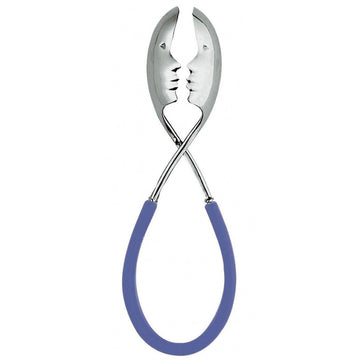 Kissing Salad Tongs
