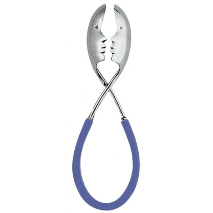 Kissing Salad Tongs