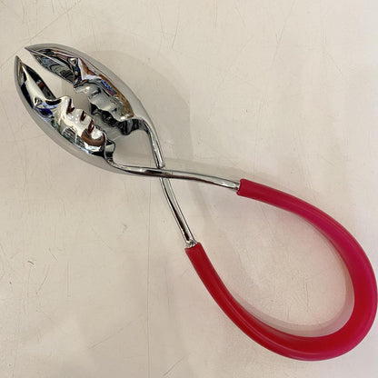 Kissing Salad Tongs