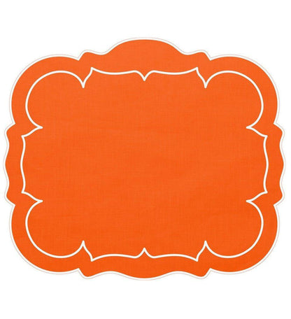 Linho Rectangular Placemat