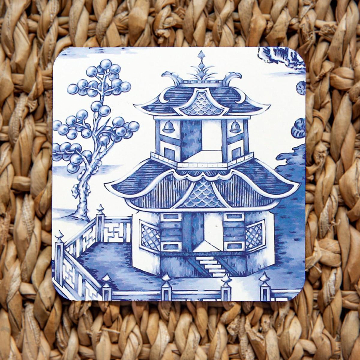 Luxury Disposable Coasters
