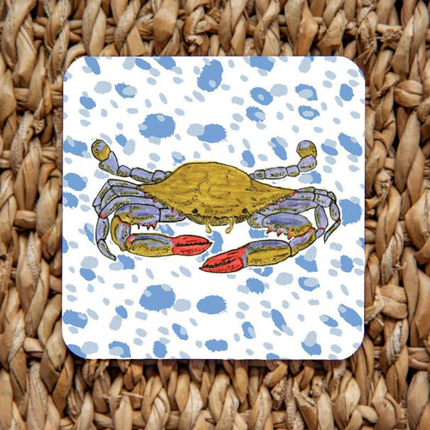 Luxury Disposable Coasters