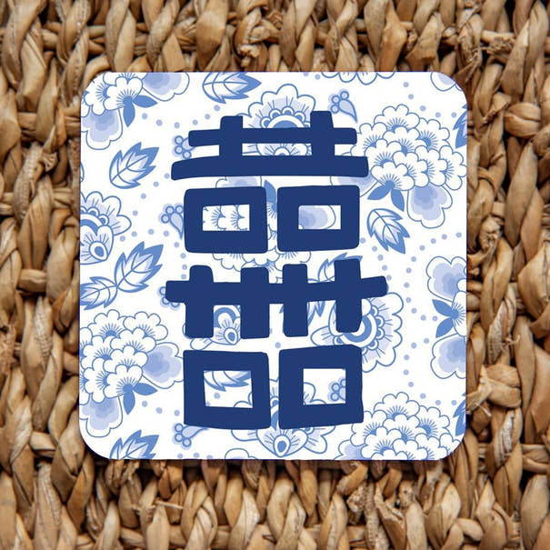 Luxury Disposable Coasters