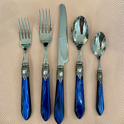 Bugatti Flatware Set