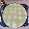 Green Reversible Placemat
