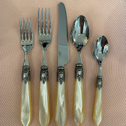 Bugatti Flatware Set