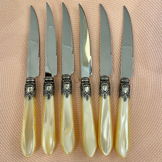 Bugatti Steak Knife Set